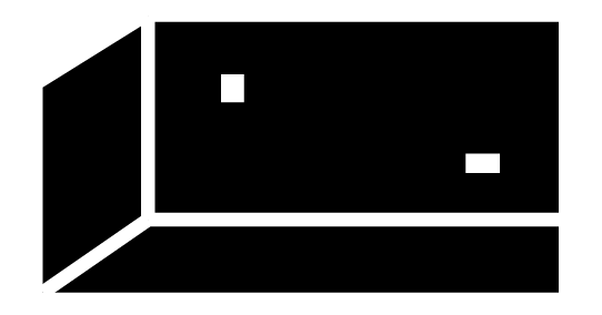 室內設計 Interior Design 服務項目的 Icon