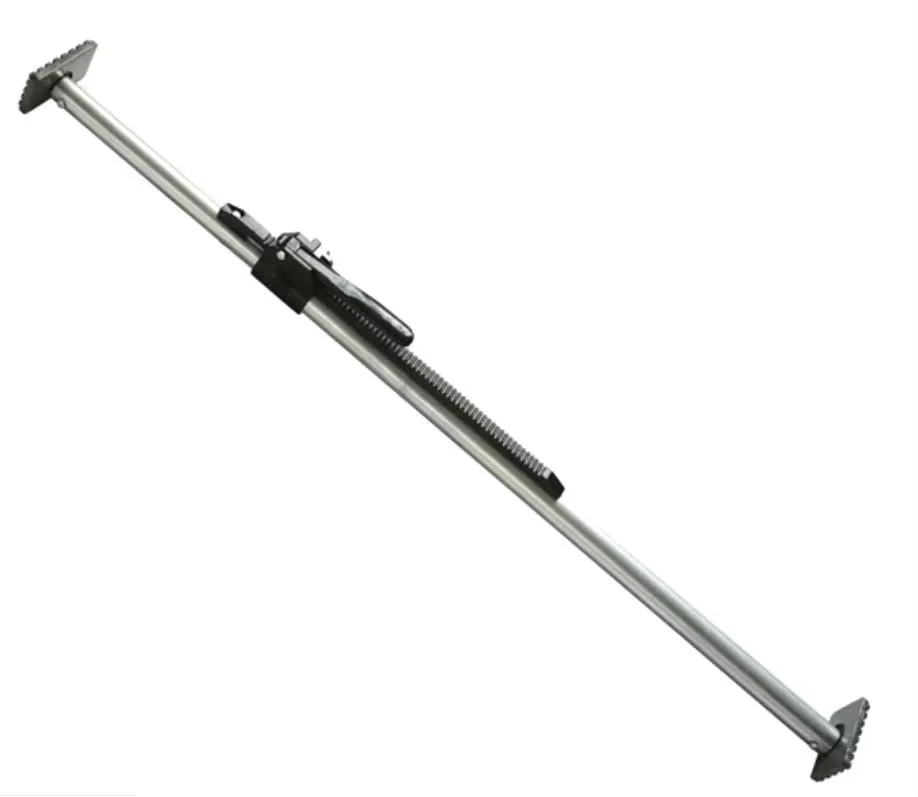 Heavy-Duty Adjustable Cargo Bars & Load Bars for Trucks & Vans