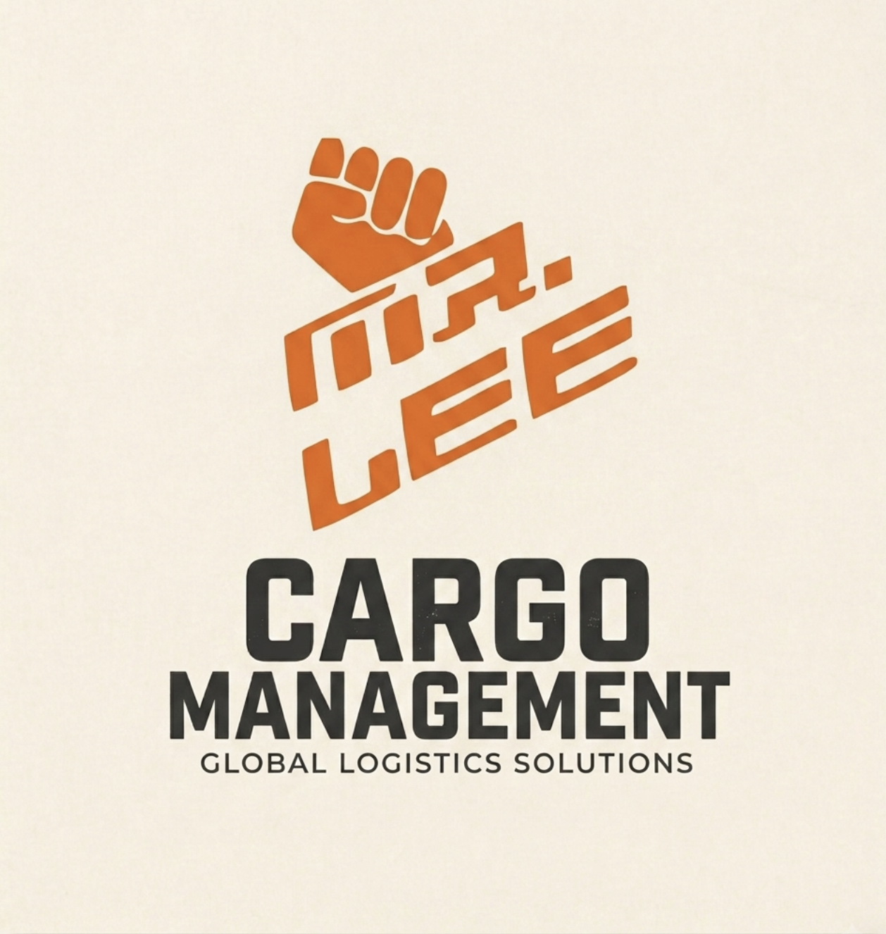 Mr Lee Cargo Mangement