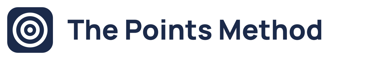The Points Method