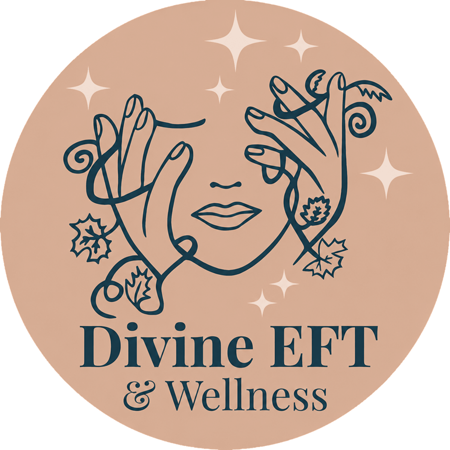 Divine EFT &amp; Wellness