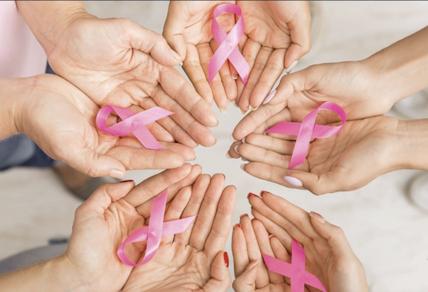 Mastectomy Recovery: What Helped Me