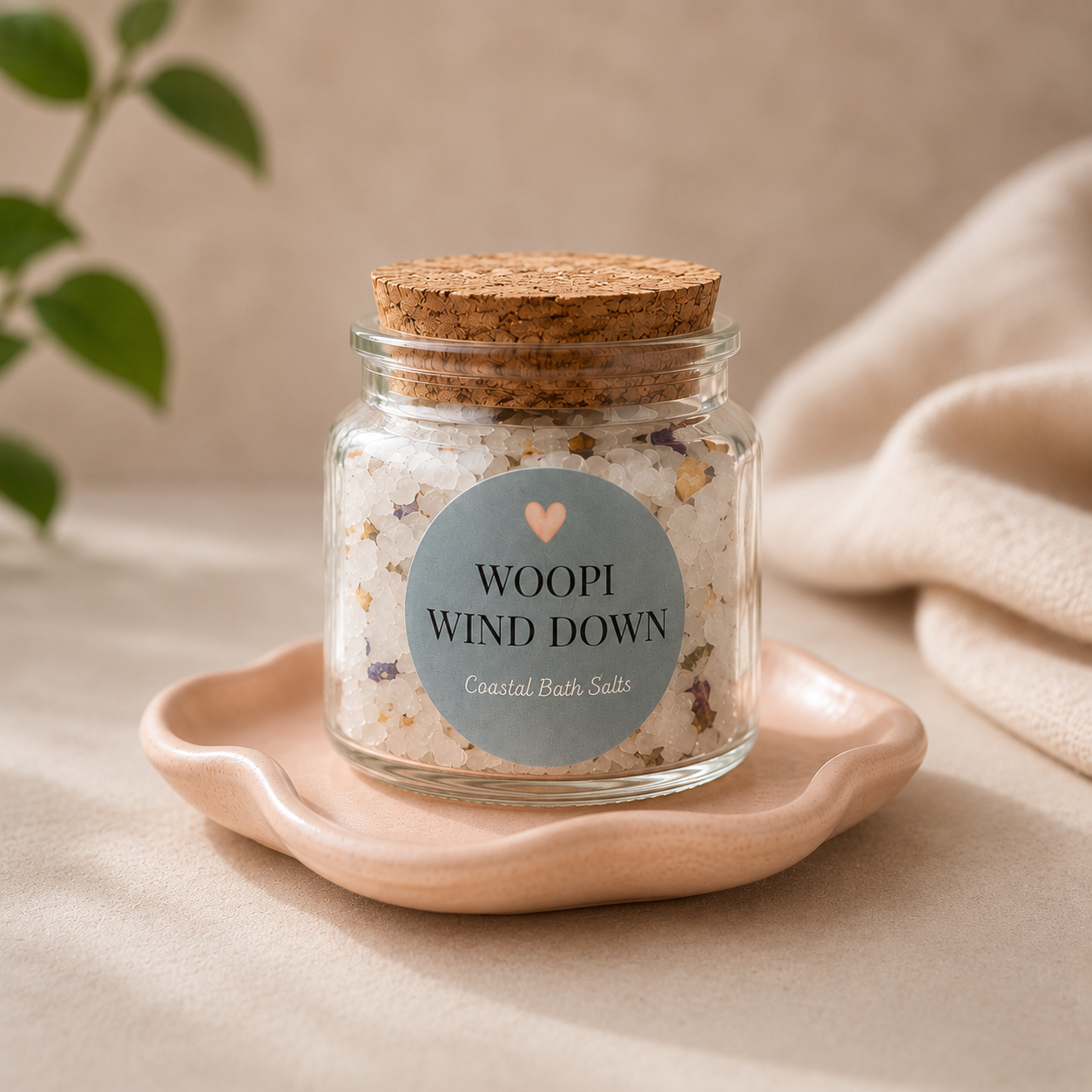 Woopi Wind Down - Divine Bath Salts.png