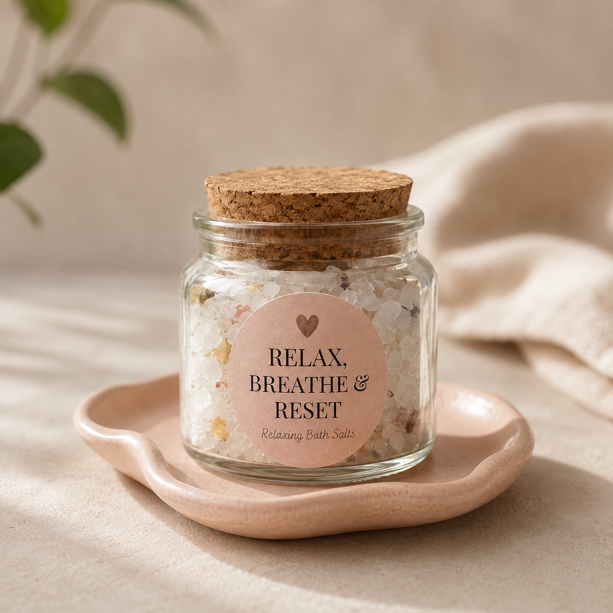 Relax, Breathe & Reset - Divine Bath Salts.png