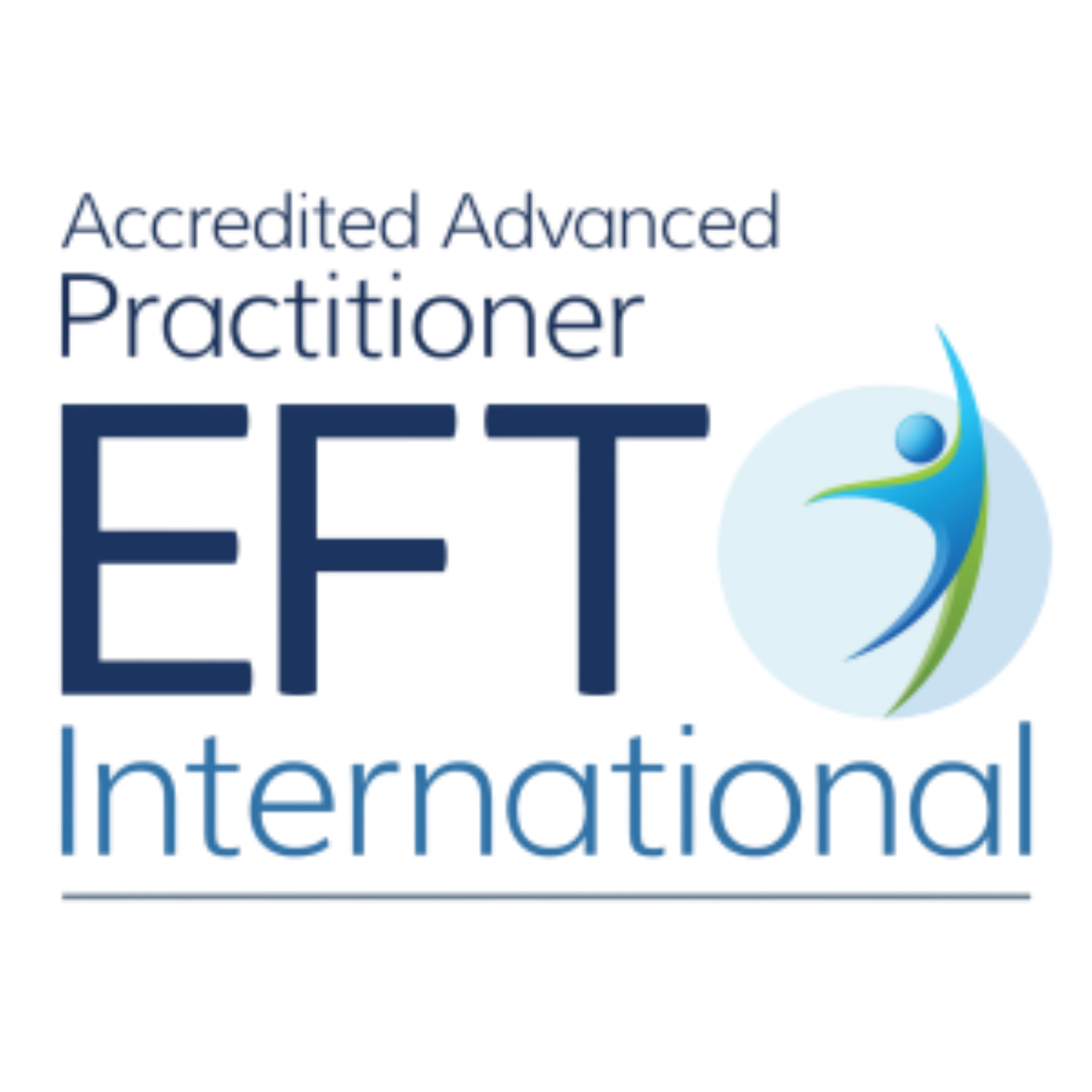 Accredited Advanced Practitioner EFT International Logo - Divine EFT & Wellness.png