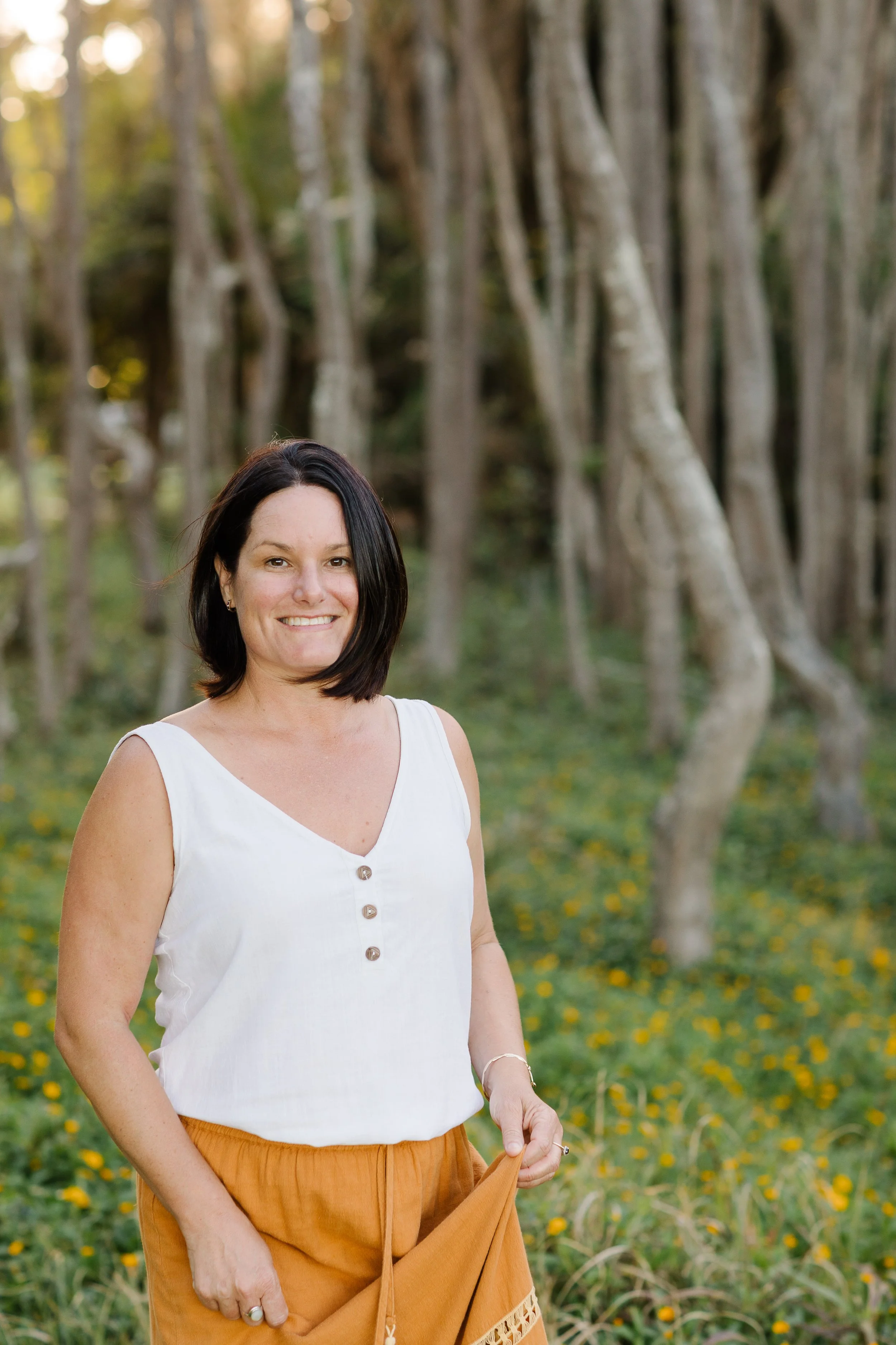 Divine EFT & Wellness - Nat Vines