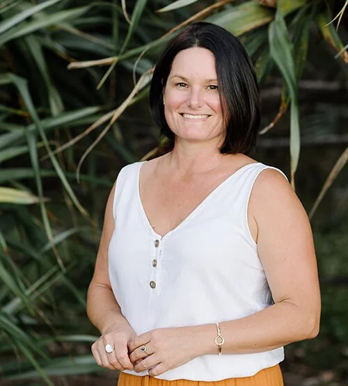 Contact Natalie Devine EFT & Wellness