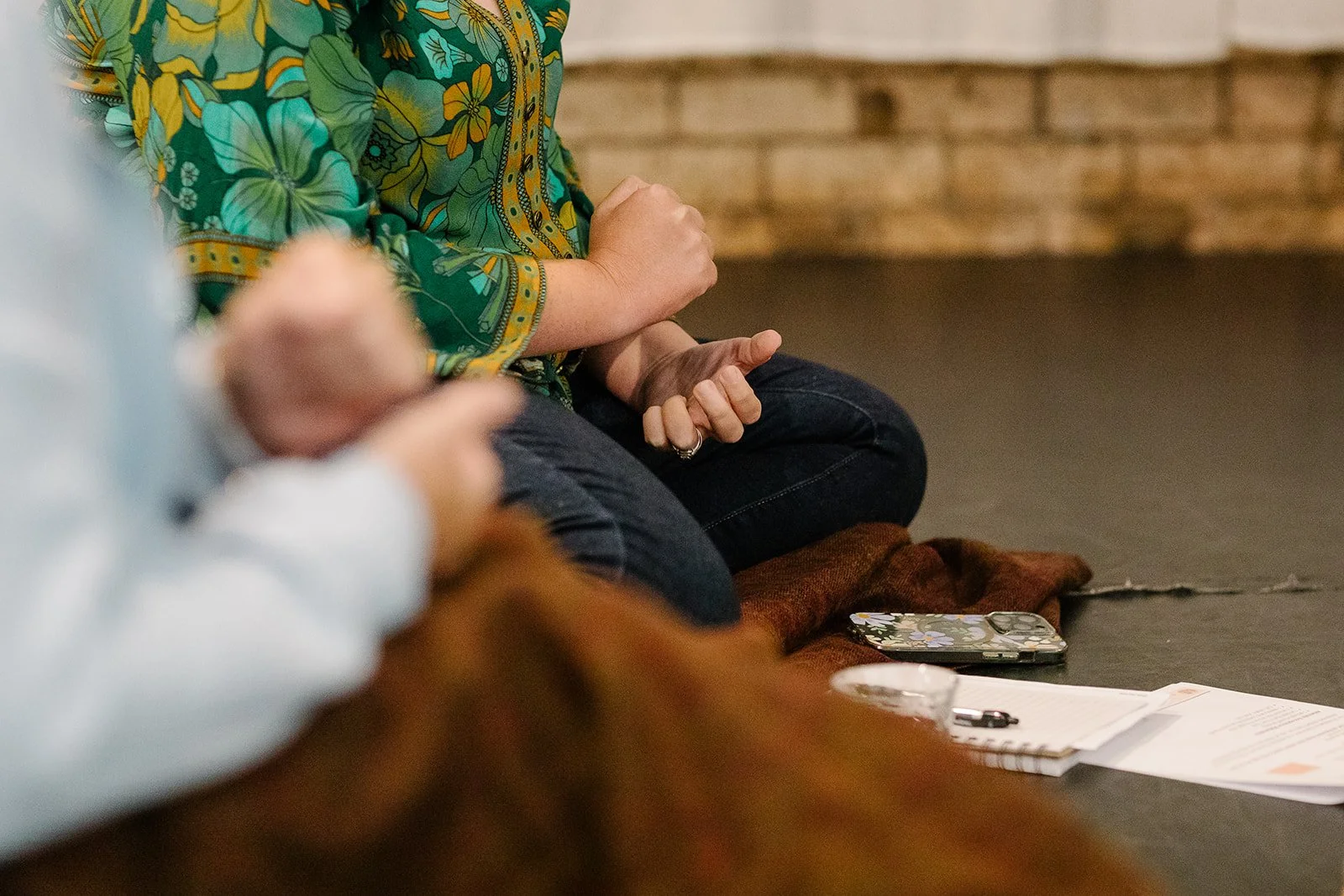 Divine EFT& Wellness Tapping