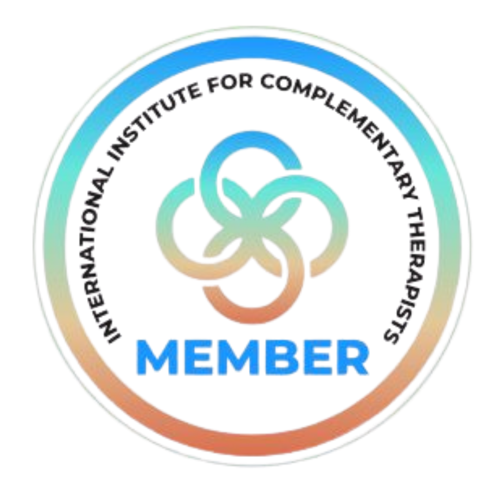 International Member Logo - Divine EFT & Wellness