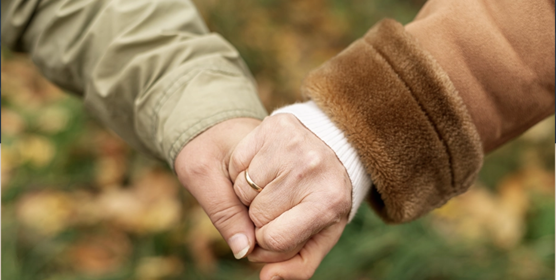 Rebuilding Connection: How EFT Helped One Dad Save His Marriage