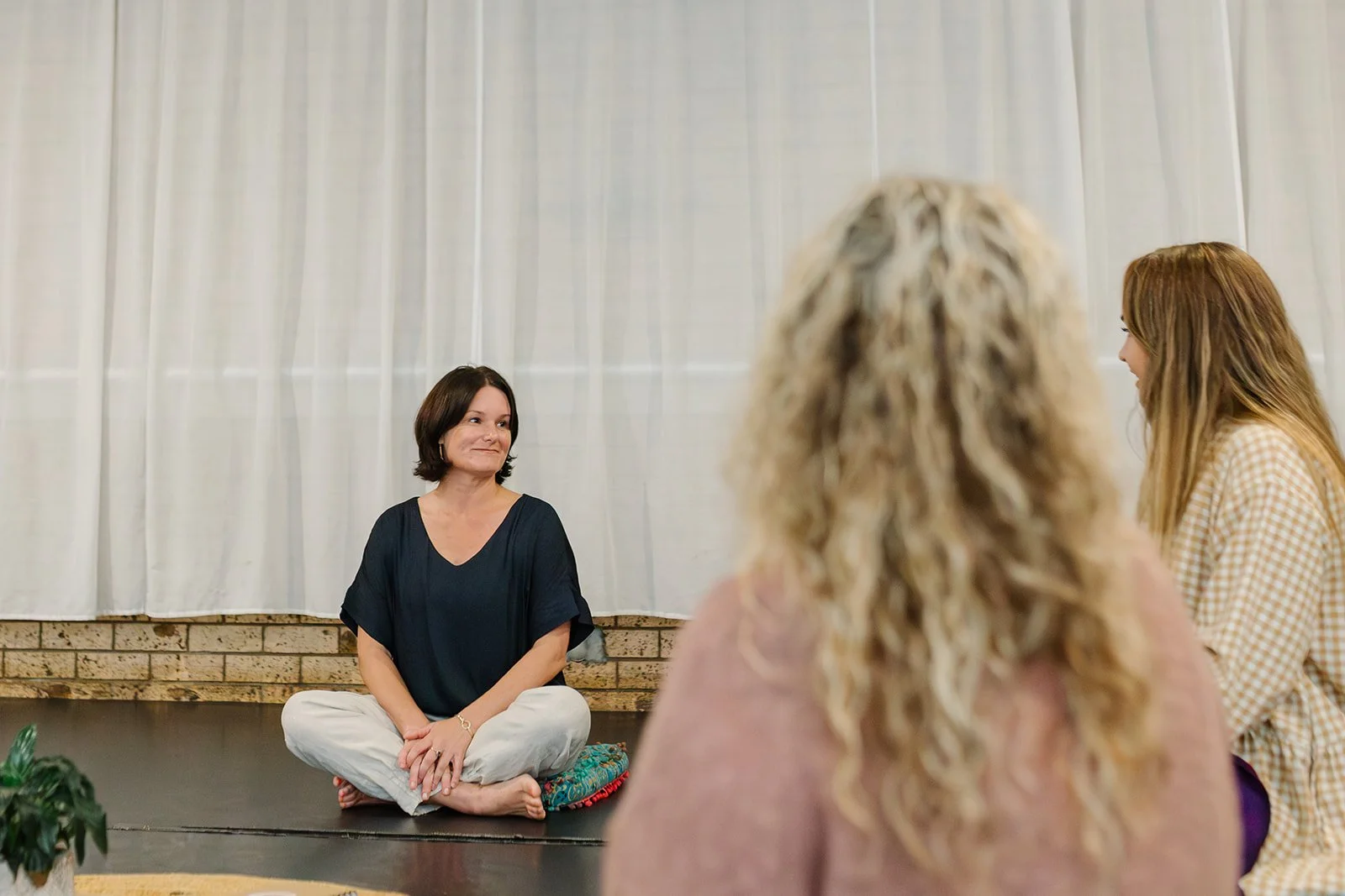 Divine EFT & Wellness Workshop