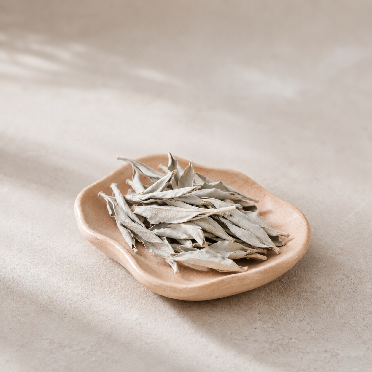 Divine Organic Sage