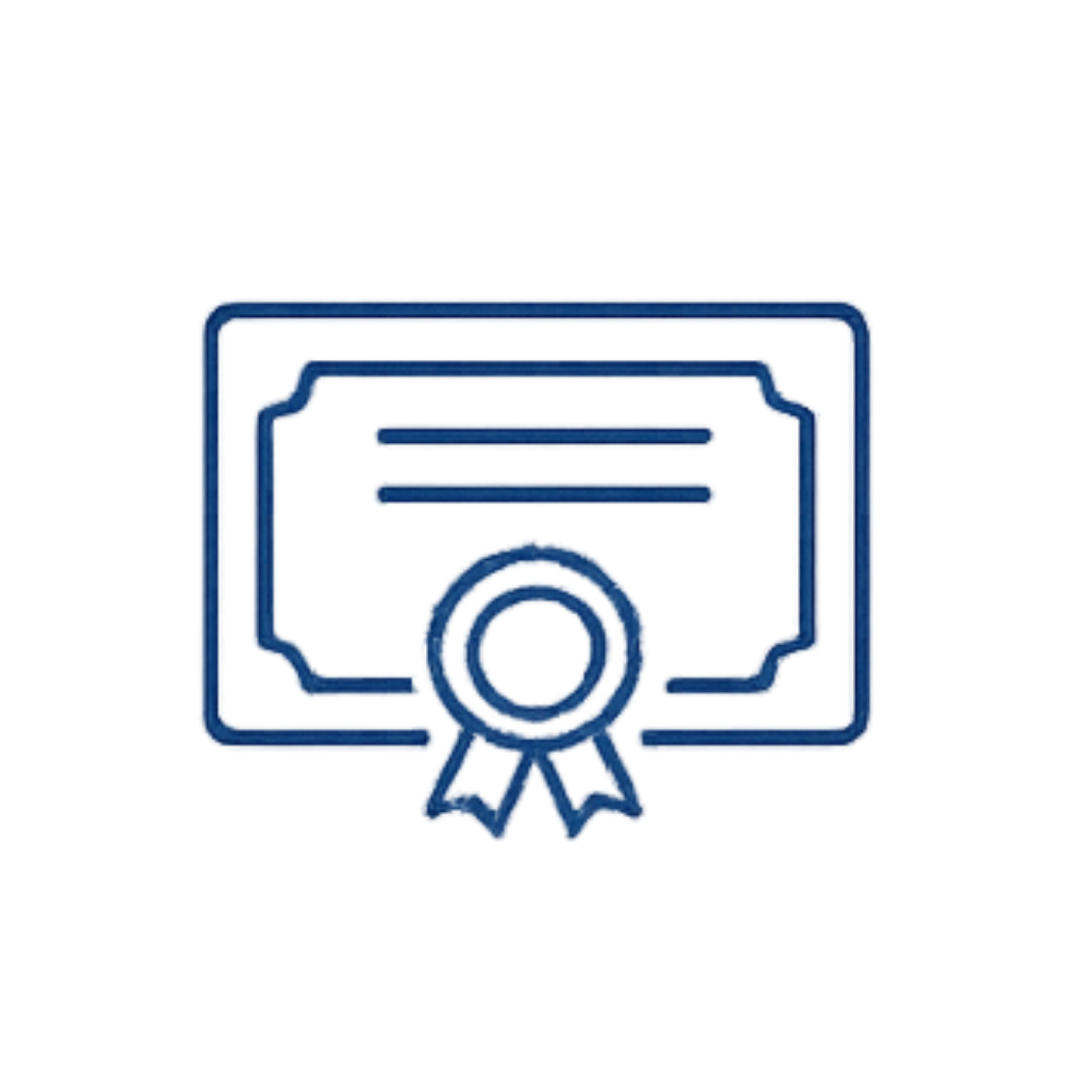 Training icon