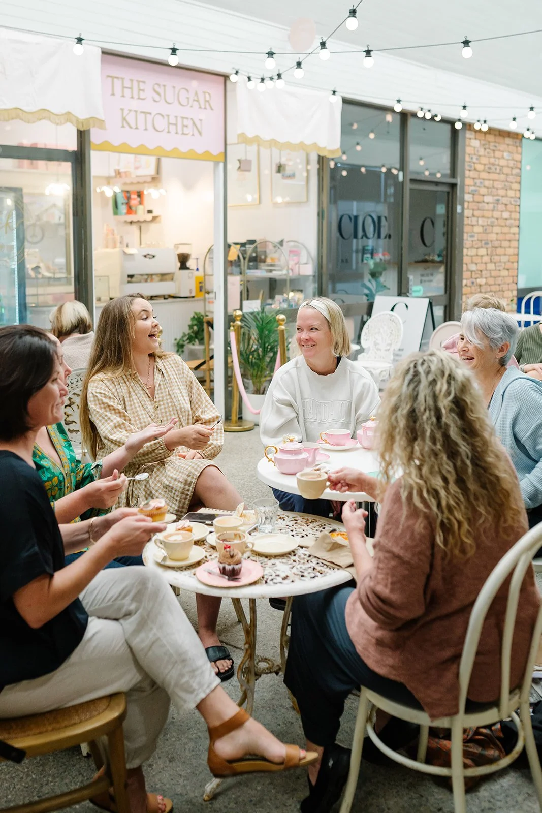 Divine EFT & Wellness Workshop Group