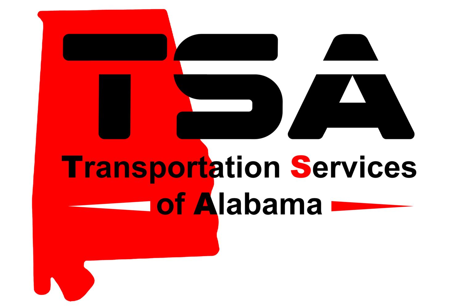 Transportation Services of Alabama (TSA)