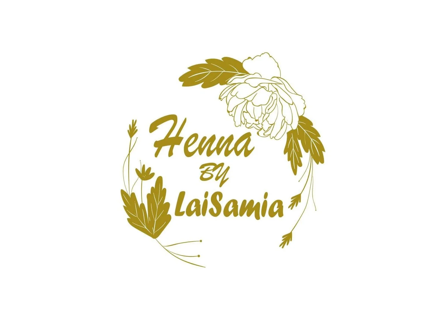 HENNA BY LAISAMIA