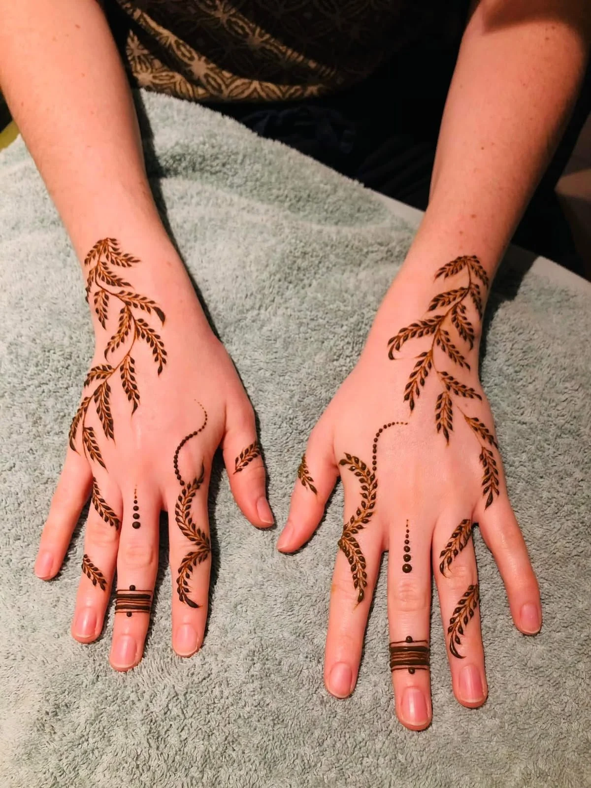 NON BRIDAL