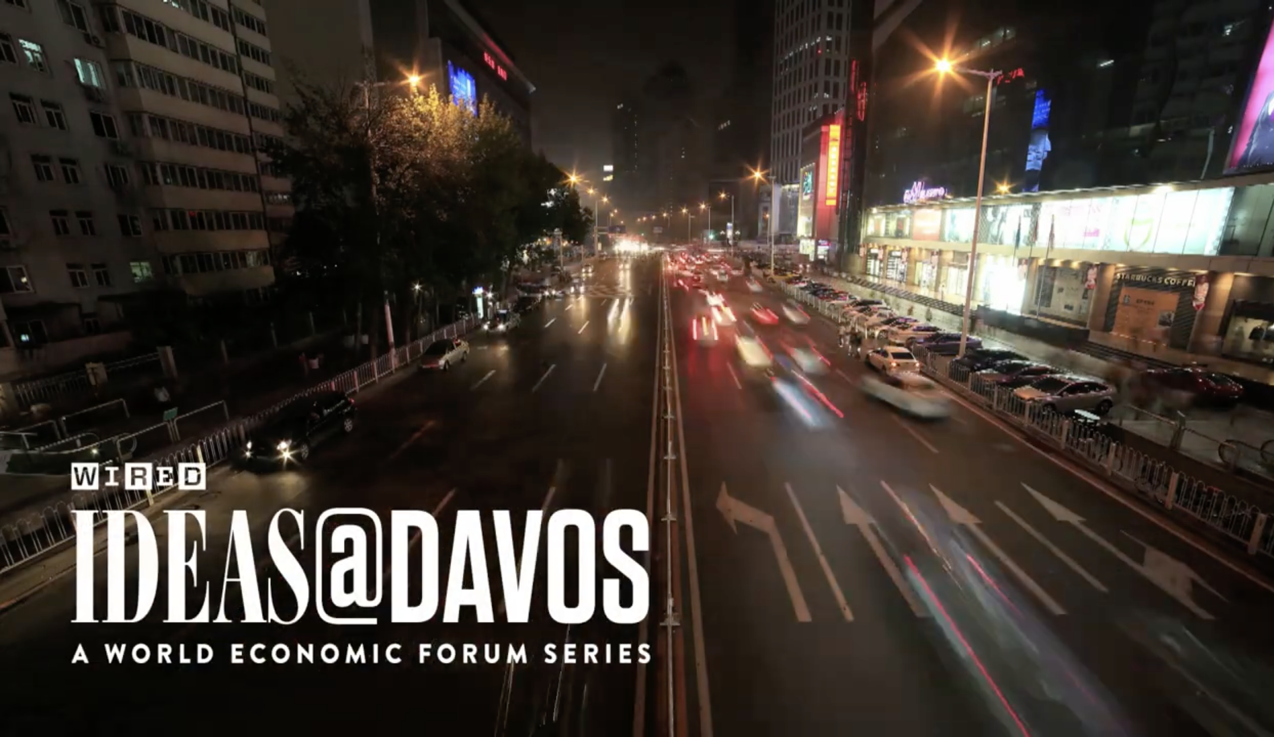WEB SERIES