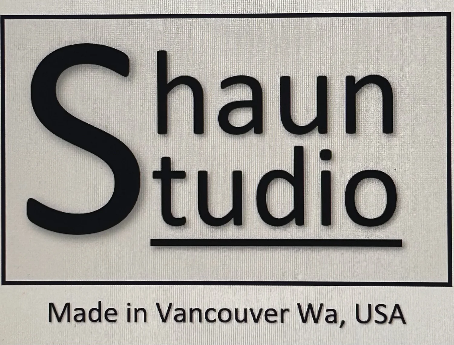 ShaunStudio.LLC