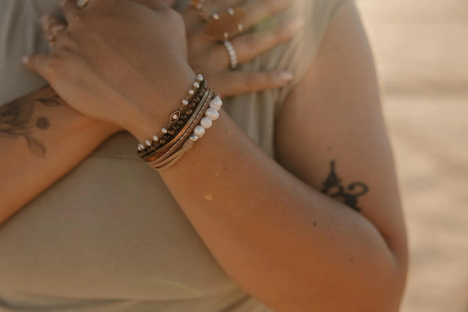 4 Signs Your Nervous System Is Still In Survival Mode
