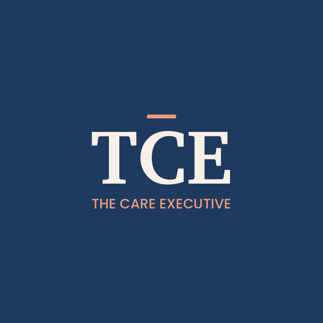 The Care Executive