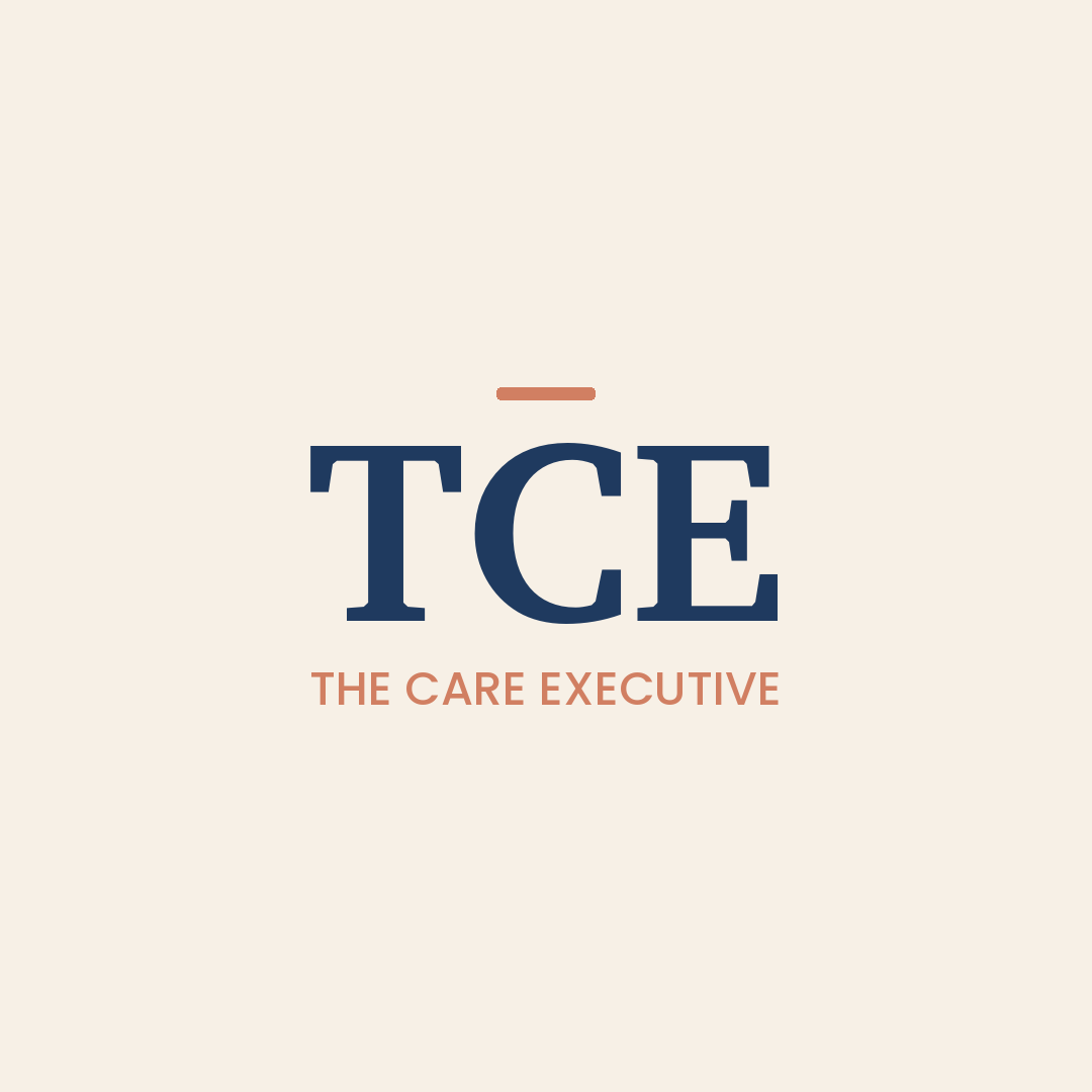 The Care Executive
