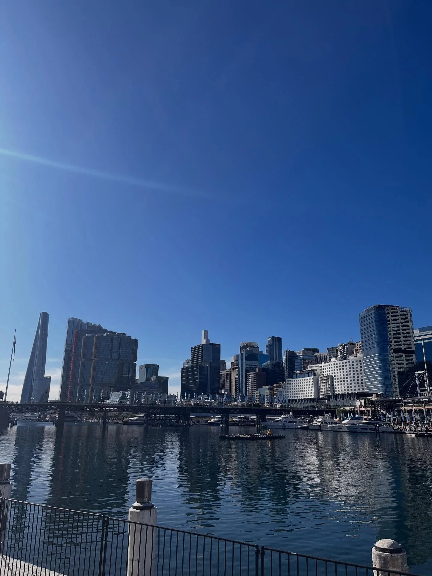 Aussie Winter ❄️