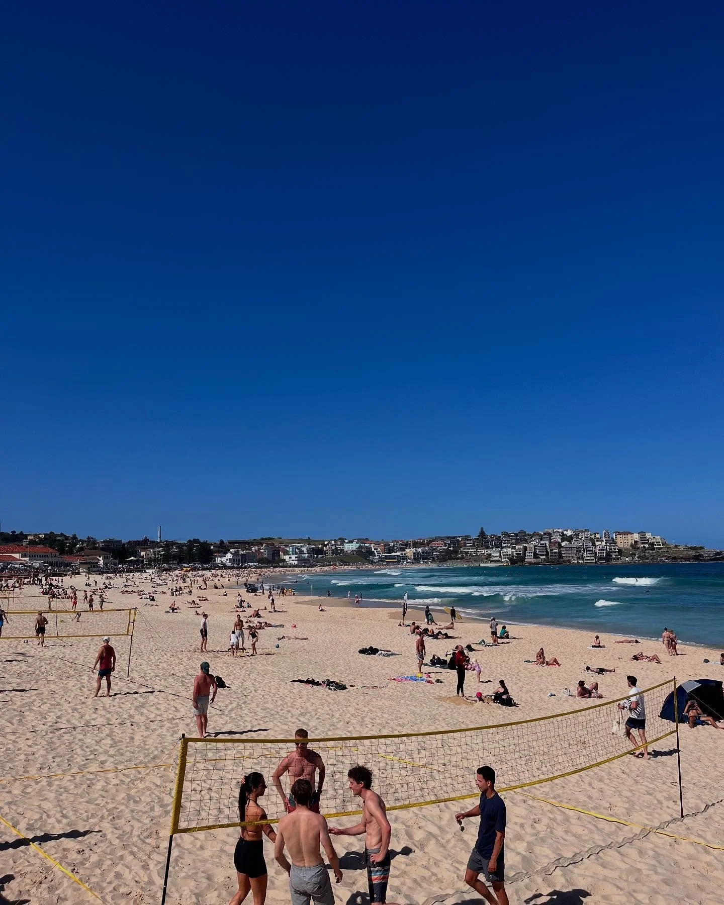 Australia Part 7: Sydney Spring