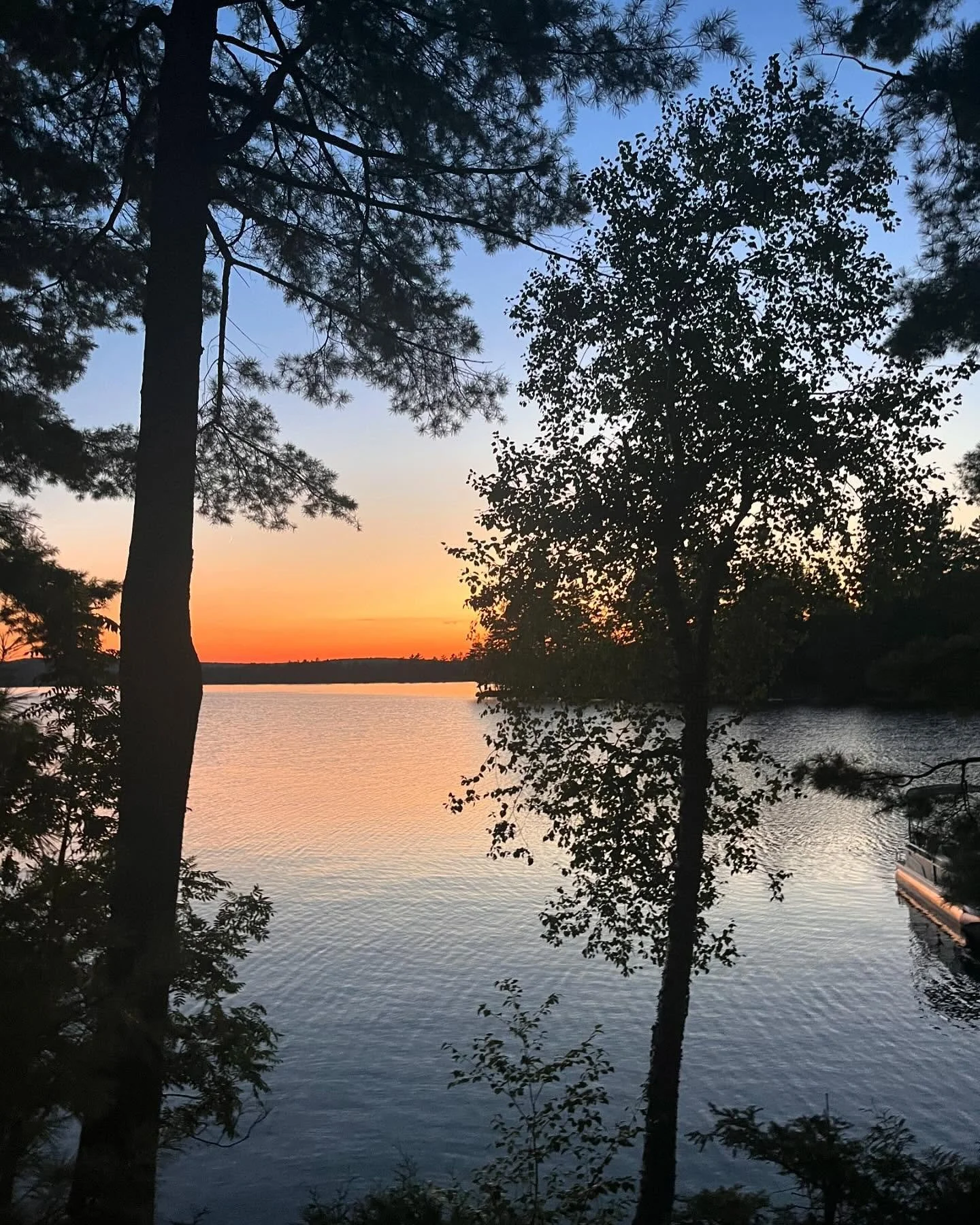 Summer in 🇨🇦