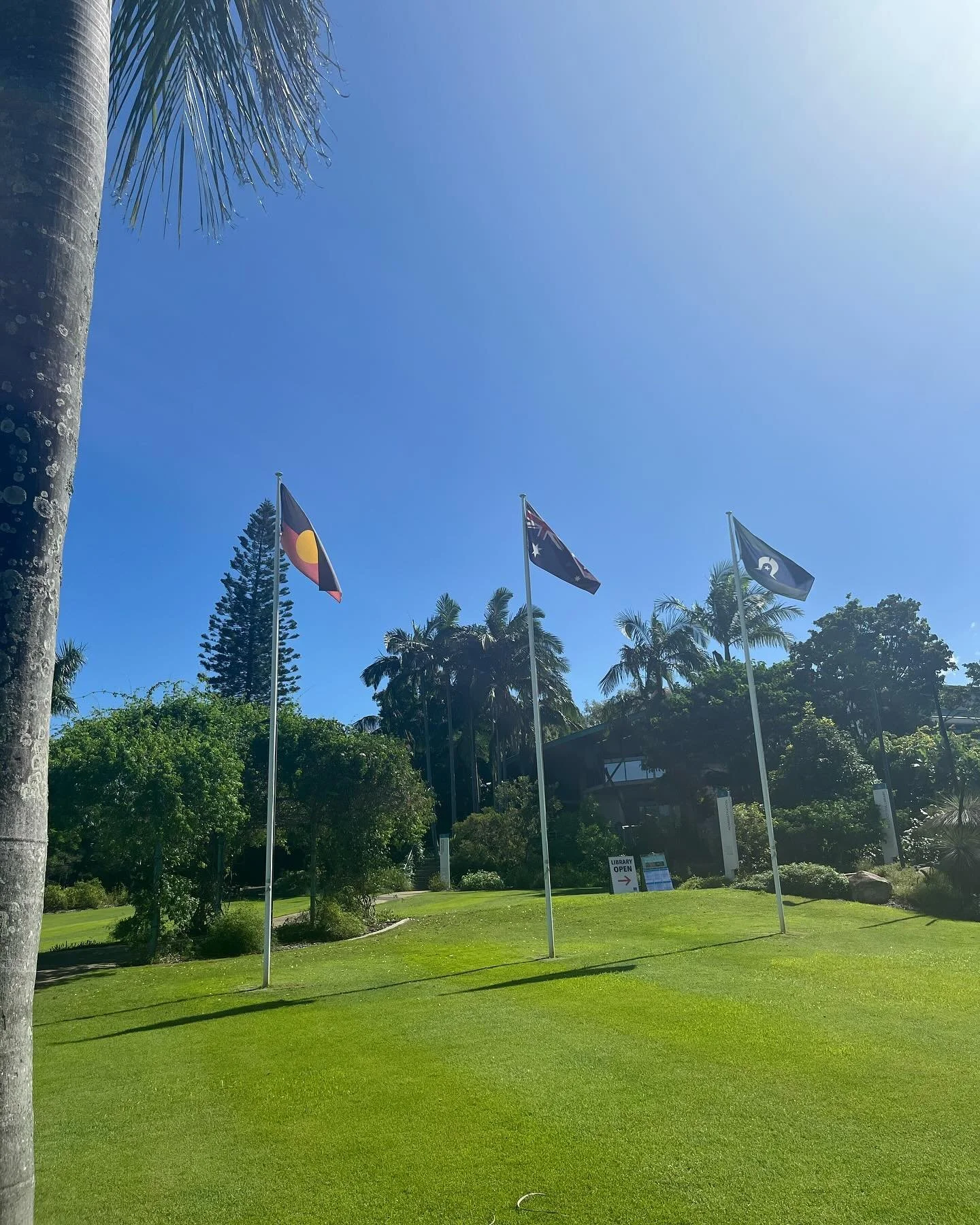 🇦🇺Australia Part 4: Queensland Edition