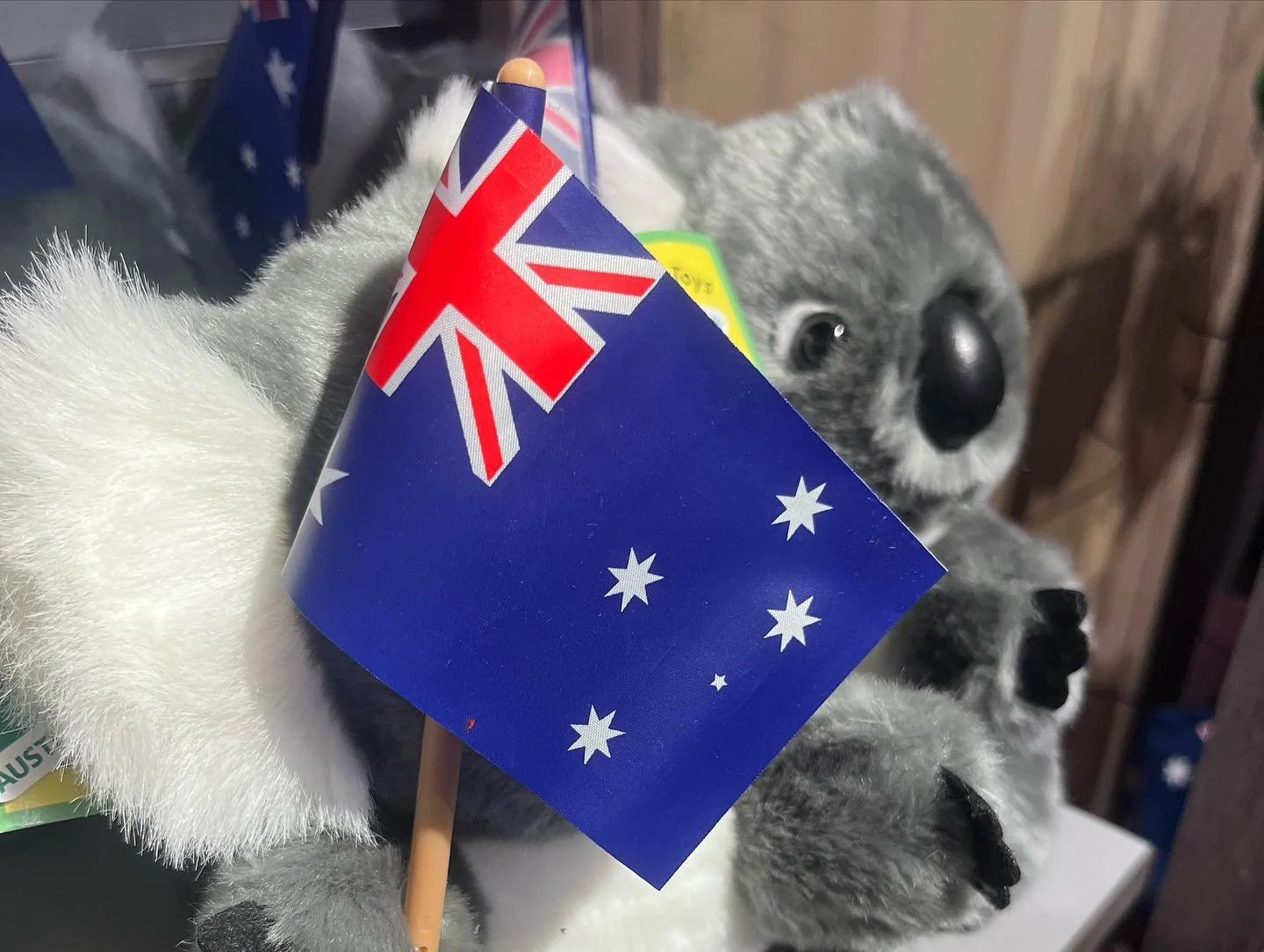 Australia week 1 🇦🇺