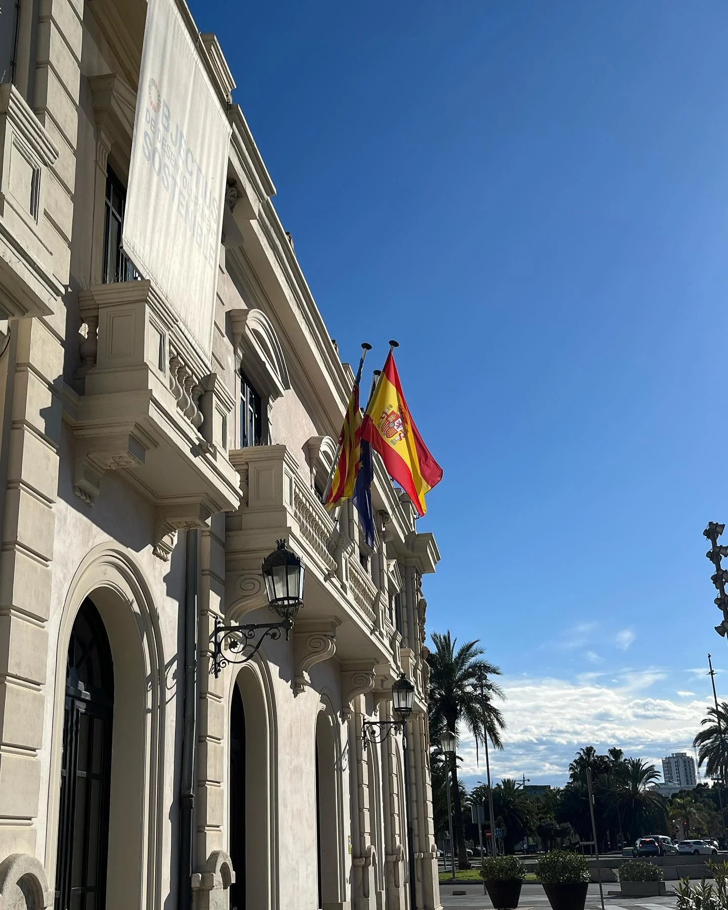 We went mobile 🇪🇸