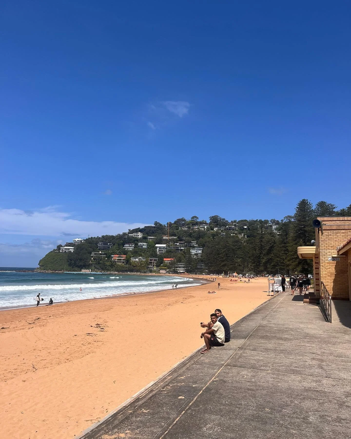 🌴🏖️