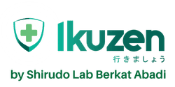 Ikuzen Wellness Indonesia
