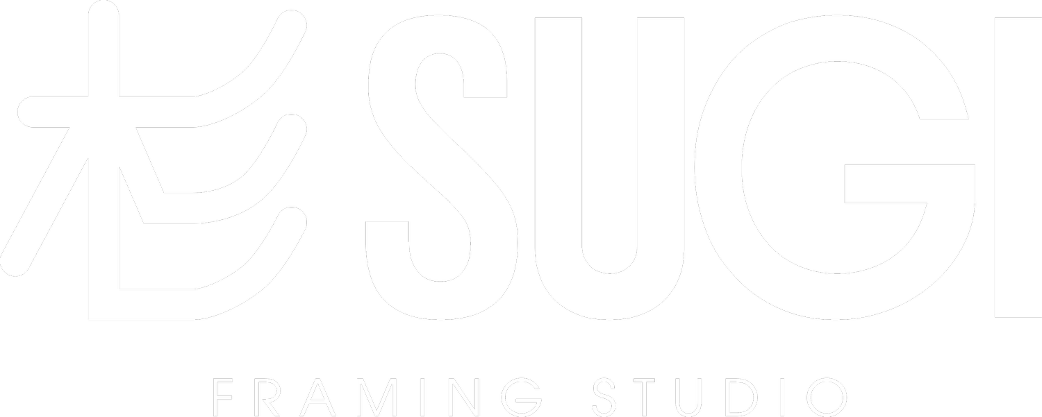 Sugi Framing Studio
