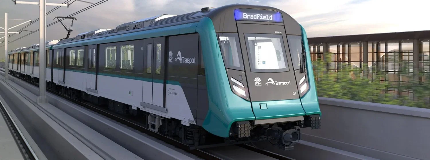 Sydney Metro