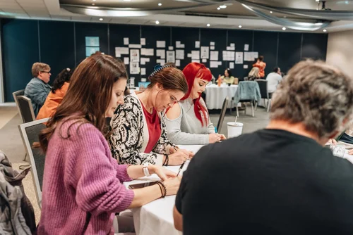 Community planning project