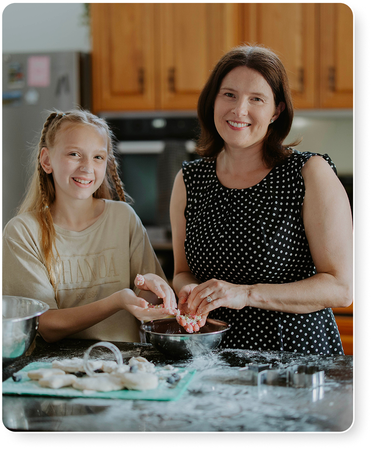 Dr. Rachel's Kitchen 5-Ingredient feeding framework guide — free PD resource for allied health professionals