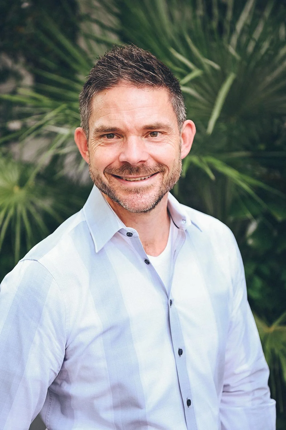 Axel Pagel, Heilpraktiker für Psychotherapie und Coach