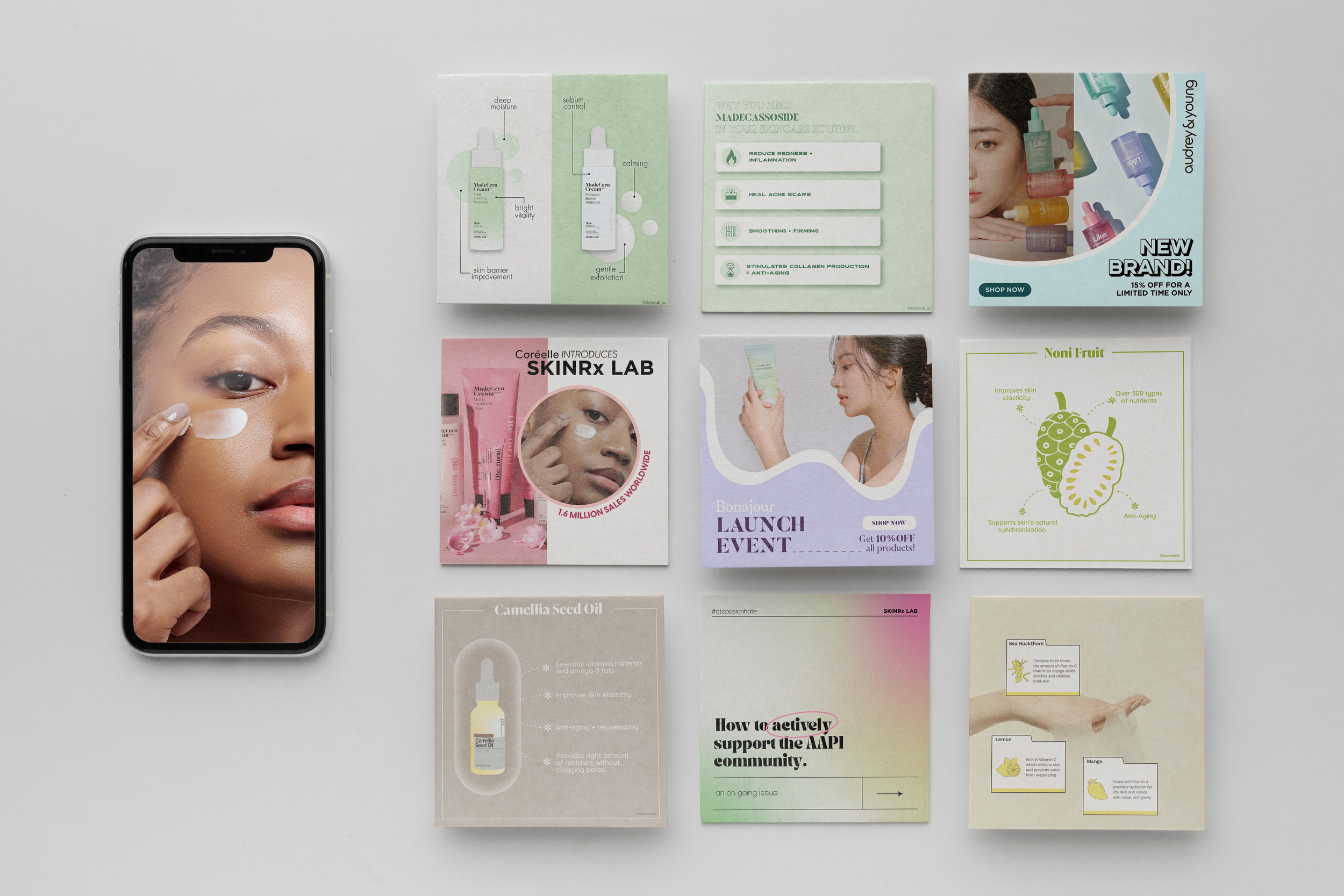 Urbanic Labs