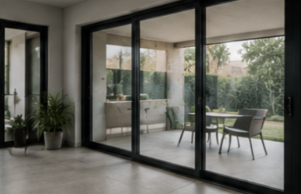Professional glass supply in Melbourne by Original Glazing