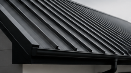 Roof repair completed by Original Property Group in Melbourne