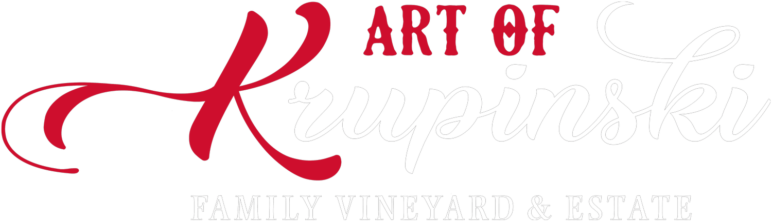 Krupinski Vineyard &amp; Estate