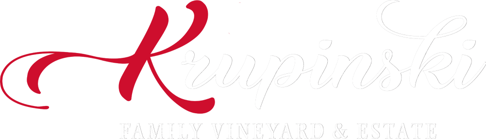 Krupinski Vineyard &amp; Estate