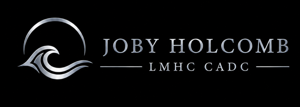 Joby Holcomb, LMHC CADC