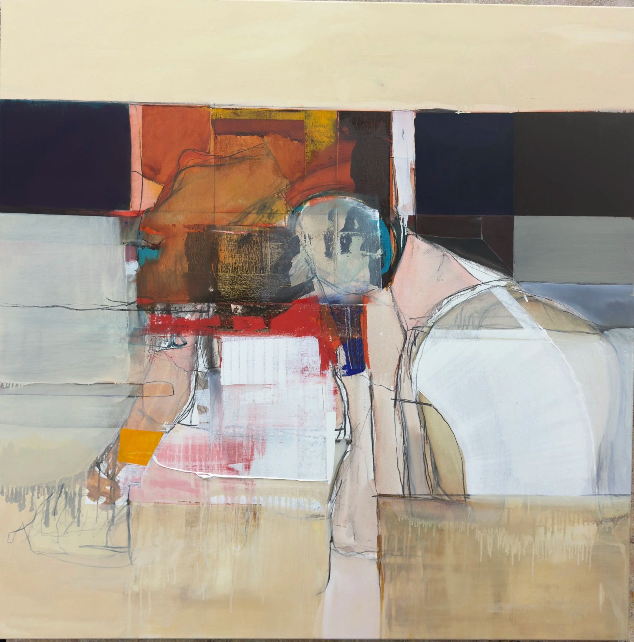 John Waller, Presence 2026