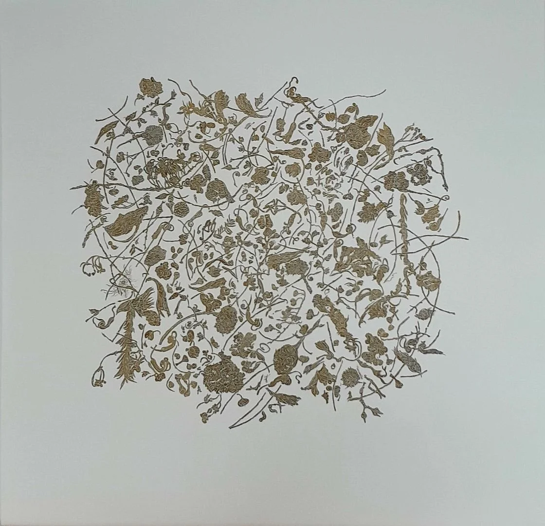 Clare Bell, untitled, 2025