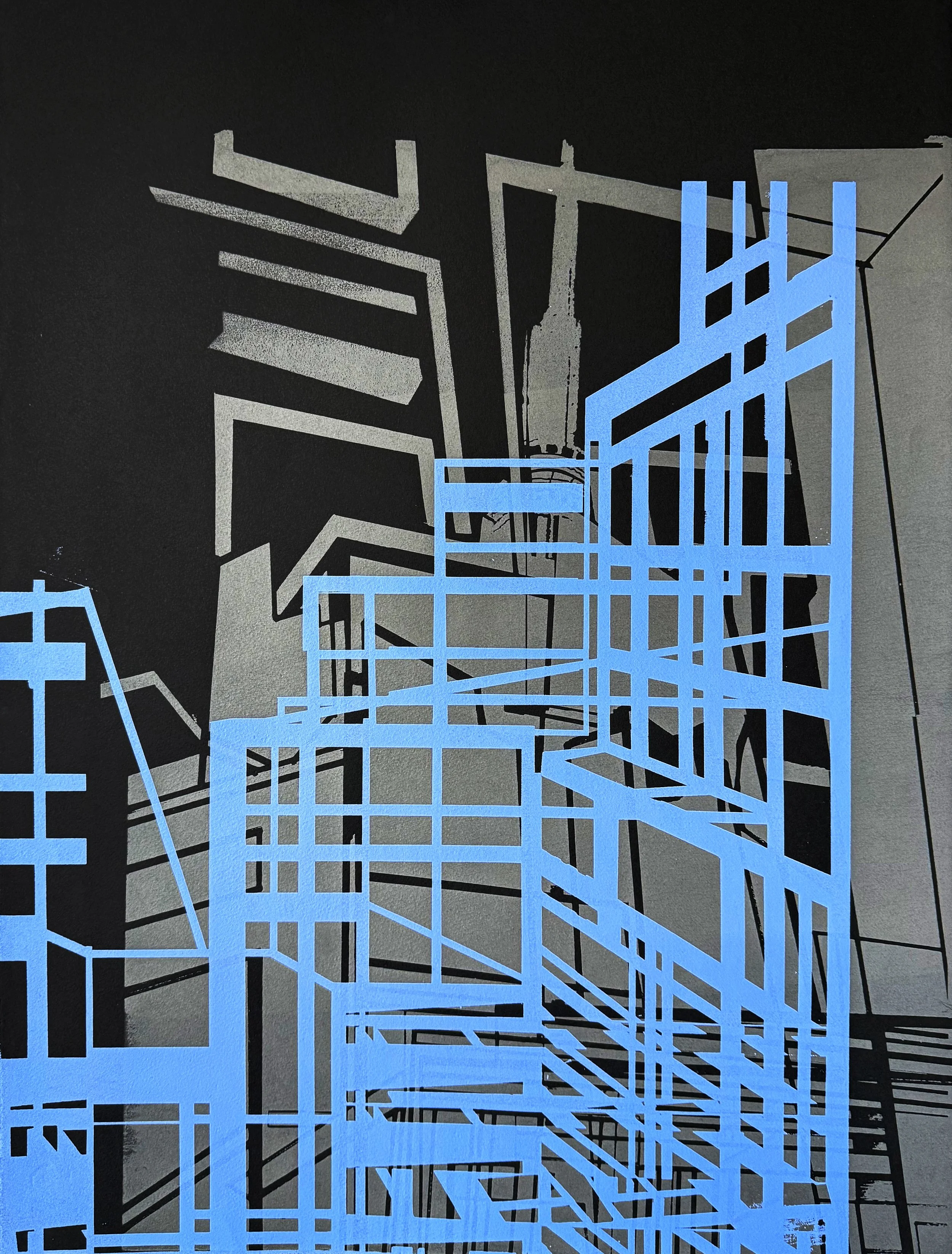 Cat Poljski, Modular Tower