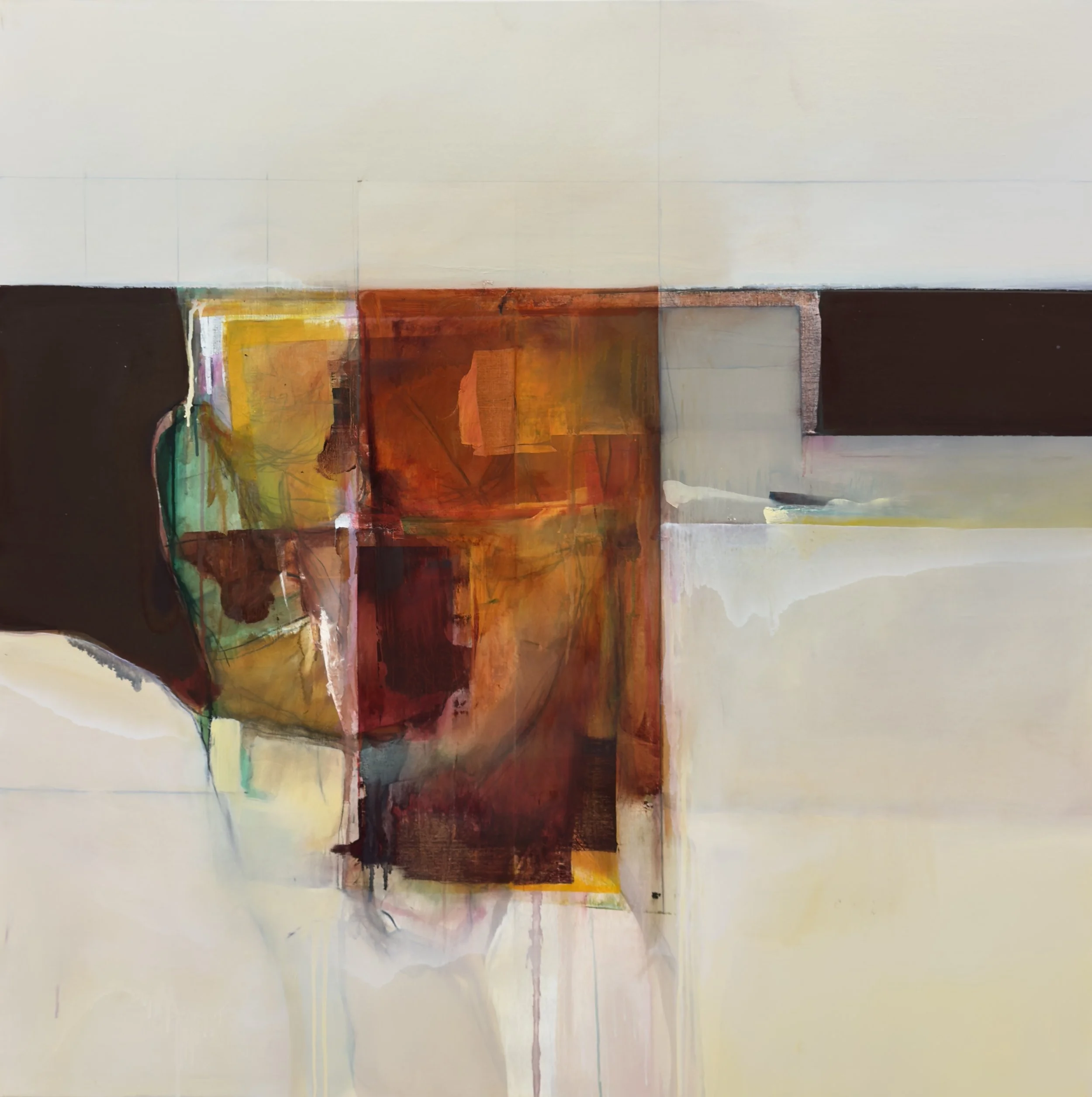 John Waller, Absence 2026