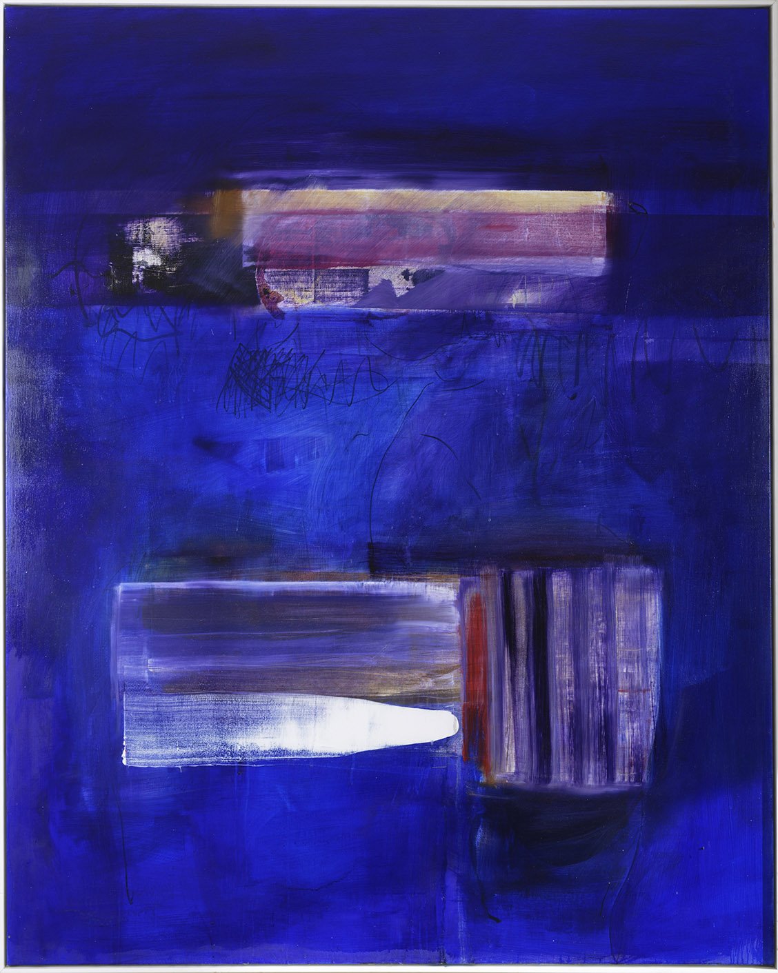 John Waller, King Island 1